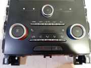 Navigation Display 280908681R Renault Megane IV (RFBB) Schrägheck 5-drs 1.2 Energy TCE 130 (H5F-408(H5F-F4)) 2016