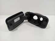 Tankklappe 2k7809857 Volkswagen Caddy Cargo V (SBA/SBH) Van 2.0 TDI BlueMotionTechnology (DTRF) 2023-10 DTRF