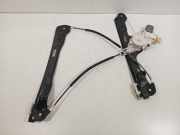 Fensterheber Elektr. Rechts Vorne 0130822227 BMW 1 serie (E87/87N) Schrägheck 5-drs 116i 1.6 16V (N45-B16A) 2006-10