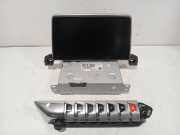 Navigation Set 9820469280 Peugeot 3008 II (M4/MC/MJ/MR) Großraumlimousine 1.2 12V e-THP PureTech 130 (EB2ADTS(HNS)) 2019-01
