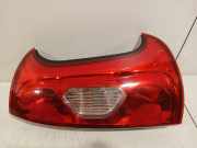 Rücklicht Rechts Aussen 51843642 Fiat Panda (312) Schrägheck 0.9 TwinAir Turbo 85 (312.A.2000) 2013-01