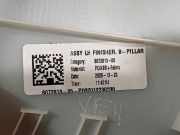 B Säule Verkleidung Links 8072813 BMW iX3 SUV 80 kWh (HA0001N0) 2021-04