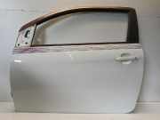 Tür Links Vorne Peugeot 108 Schrägheck 1.0 12V (1KRFE(CFB)) 2014-07