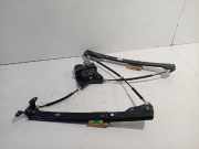 Fensterheber Elektr. Links Vorne 2GS837461 Volkswagen Polo VI (AW1) Schrägheck 5-drs 2.0 GTI (DNND) 2022 DNND