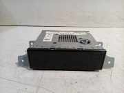 Navigationssystem 96560CJ260WK Kia Sportage (NQ5) Geländewagen 1.6 T-GDi PHEV 16V AWD (G4FT) 2022