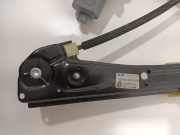 Fensterheber Elektr. Rechts Vorne 5G4837462H03S Volkswagen Golf VII (AUA) Schrägheck e-Golf (EAZA) 2017-12 EAZA