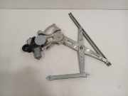Fensterheber Elektr. Links Hinten 8572072020 Toyota Prius (ZVW3) Schrägheck 1.8 16V (2ZRFXE) 2009