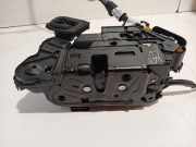 Türschloß Zv Elektrisch Links Vorne 17A837015 Volkswagen Tiguan Allspace (BW2) SUV 1.5 TSI 16V Evo BlueMotion Technology (DADA) 2019 DADA