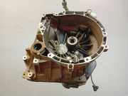 Getriebe Manuell B5 Ford Transit Courier Van 1.6 TDCi (T3CA) 2016-08