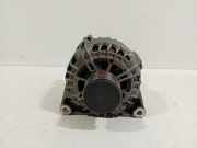 Lichtmaschine 9670899580 Opel Crossland (X) SUV 1.2 12V (B12XE(EB2F)) 2018