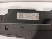 Heizung Bedienung JFC000616WUX Land + Range Rover Discovery III (LAA/TAA) Geländewagen 2.7 TD V6 (276DT) 2005