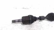 Antriebswelle Links Vorne Opel Insignia Sports Tourer Kombi 2.0 CDTI 16V 160 Ecotec (A20DTH) 2012