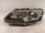 Scheinwerfer Links 5JB941015A Skoda Rapid Liftback 1.2 TSI (CBZB) 2015-01