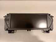 Tachoeinheit Kmh digitaal 9808851580 Citroën C4 Grand Picasso (3A) Großraumlimousine 1.6 HDiF, Blue HDi 115 (DV6C(9HC)) 2014-05