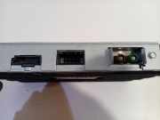 Radio 8E0035593D Audi RS 6 (C5) Limousine 4.2 V8 40V Biturbo (BCY) 2003-05