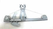 Fensterheber Rechts Vorne 118670RH Citroën C1 Schrägheck 1.0 12V (1KR-FE(CFB)) 2006-01