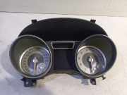 Tachoeinheit Kmh A1569003901 Mercedes-Benz GLA (156.9) SUV 1.6 180 16V (M270.910) 2014