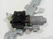 Fensterheber Elektr. Rechts Hinten 402653E Ford Ka+ Schrägheck 1.2 Ti-VCT (YSKE) 2018-01