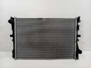 Radiator A0995002003 Mercedes-Benz C (W205) Limousine C-180 1.5 EQ Boost (M264.915) 2020