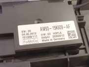 Innenbeleuchtung AW9315K609AF Land + Range Rover Range Rover Evoque (LVJ/LVS) SUV 2.2 TD4 16V (224DT(DW12BTED4)) 2013