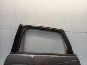 Tür Links Hinten Audi A3 Sportback (8VA/8VF) Schrägheck 5-drs 1.4 TFSI ACT Ultra 16V (CZEA(Euro 6)) 2016