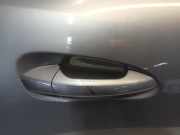 Tür Rechts Vorne Mercedes-Benz SLK (R172) Cabrio 1.8 200 16V BlueEFFICIENCY (M271.861) 2011