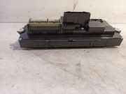 Heizung Bedienung 7N0907426BG Volkswagen Passat (362) Limousine 1.6 TDI 16V Bluemotion (CAYC) 2012 CAYC