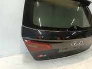 Heckklappe Audi S3 Sportback (8VA/8VF) Schrägheck 5-drs 2.0 T FSI 16V (CJXC) 2014