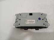 Navigationssystem 6C0919603A Volkswagen Polo V (6R) Schr?gheck 1.4 TDI (CUSA(Euro 6)) 2014-11 CUSA(Euro 6)