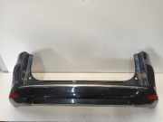 Stoßstange Hinten Renault Clio IV Estate/Grandtour (7R) Kombi 5-drs 1.2 16V (D4F-740(D4F-D7)) 2017-07
