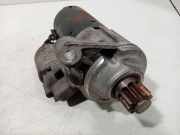 Anlasser 02E911023J Volkswagen Touran (1T1/T2) Gro?raumlimousine 1.4 16V TSI 140 (BMY) 2007-08 BMY