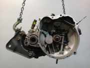 Getriebe Manuell AFB Chevrolet USA Spark (M300) Schrägheck 1.2 16V (LMU) 2011-01