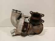 Turbolader 9845811 BMW 1 serie (F40) Schrägheck 120i 2.0 TwinPower 16V (B48-A20A) 2022