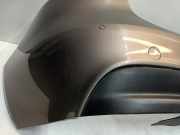 Stoßstange Hinten Jaguar XE Limousine 2.0 D E-Performance 16V (204DTD(AJ20D4)) 2016-04