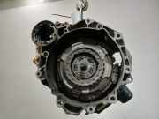 Getriebe Automatik rev Volkswagen Passat Variant (3G5) Kombi 1.6 TDI 16V (DCXA) 2015-07 DCXA