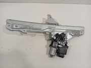 Fensterheber Elektr. Links Vorne 82401J9010 Hyundai Kona (OS) SUV 1.0 T-GDI 12V (G3LC) 2018-04