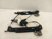 Fensterheber Elektr. Links Hinten 7326325 BMW 4 serie Gran Coupe (F36) Liftback 420i 2.0 TwinPower Turbo 16V (B48-B20A) 2017-03