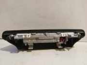 Navigation Display 932212010R BMW 3 serie Touring (F31) Kombi 318d 2.0 16V (B47-D20A) 2017-05