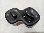 Heizung Bedienung ss1644000 Fiat Panda (312) Schrägheck 0.9 TwinAir Turbo 85 (312.A.2000) 2012-04