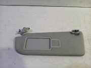 Sonnenblende Links 4G0551D Audi A6 Avant (C7) Kombi 3.0 TDI V6 24V Quattro (CRTE(Euro 6)) 2019