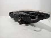 Scheinwerfer Rechts 1627682080 Peugeot 308 CC (4B) Cabrio 1.6 16V THP 155 (EP6CDT(5FV)) 2010-04