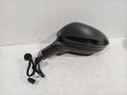 Au?enspiegel Links Elektrisch 5H1857507B Volkswagen Golf VIII (CD1) Schr?gheck 2.0 GTI 16V (DNPA) 2021-03 DNPA