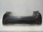 Stoßstange Hinten Toyota Yaris IV (P21/PA1/PH1) Schrägheck 1.5 12V Hybrid 115 (M15AFXE) 2020-09