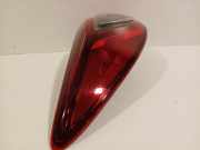 Rücklicht Links Aussen KD5451160D Mazda CX-5 I (KE,GH) SUV 2.2 SkyActiv-D 150 16V 2WD (SHY1) 2013