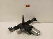 Scheibenwischermotor Hinten 39045012 Opel Corsa E Schrägheck 1.2 16V (B12XEL(Euro 6)) 2015-11