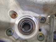 Radnabe Rechts Hinten 1EA436N Volkswagen ID.4 (E21) SUV Performance 77 kWh (EBJA) 2021 EBJA