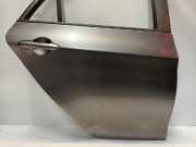 Tür Rechts Hinten Kia Picanto (TA) Schrägheck 1.0 12V (G3LA) 2013-09