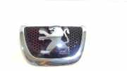 Grill Peugeot 206+ (2L/M) Schrägheck 1.1 XR,XS (TU1JP(HFX)) 2010-04