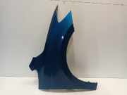 Kotflügel Rechts Vorne Volkswagen Touran (5T1) Großraumlimousine 1.6 TDI SCR BlueMotion Technology (DGDA) 2017-03 DGDA