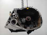 Getriebe Manuell JR5187 Dacia Duster (HS) SUV 1.6 16V (K4M-690(K4M-F6)) 2010